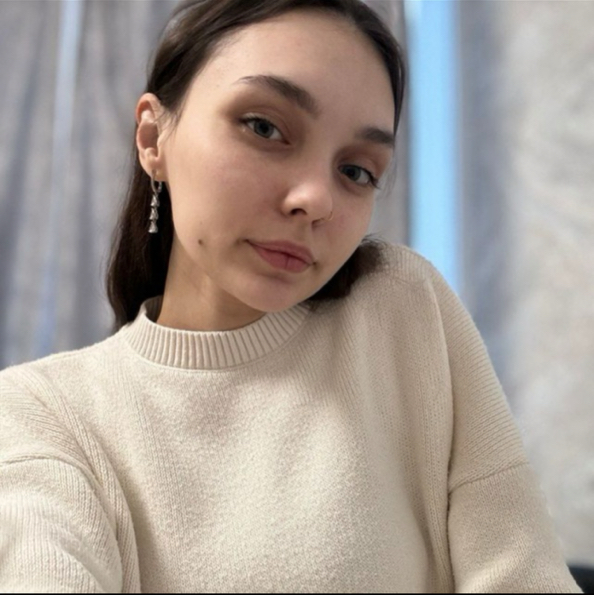 Дарья
