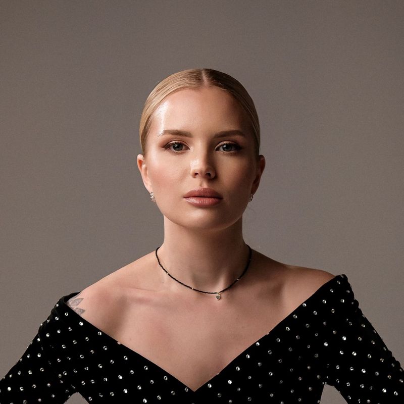 Иванова Александра