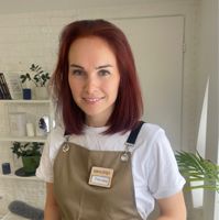 Попова Светлана