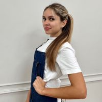 Белохвостова Ксения