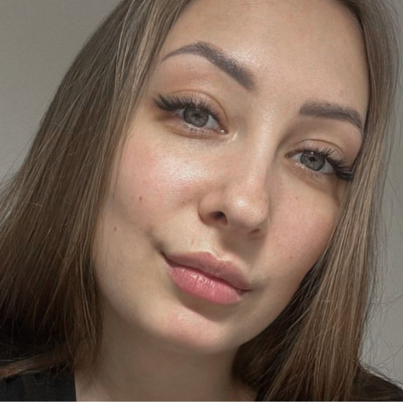Ахмедова Дарья