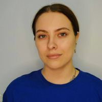 Панфилова Анна