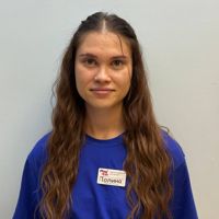 Качина Полина