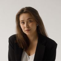 Карина Топ мастер