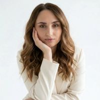 (Петросова) Косова Эльвира