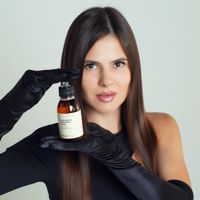 Попова Юлия