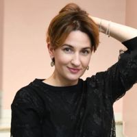 Лобынцева Дарья