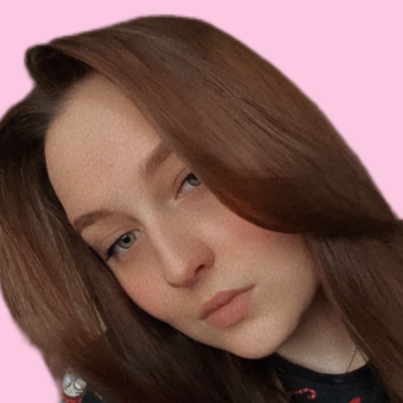 Малякова Екатерина