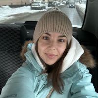 Кудашова Ольга