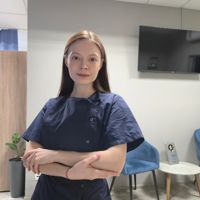 Дегай Надежда