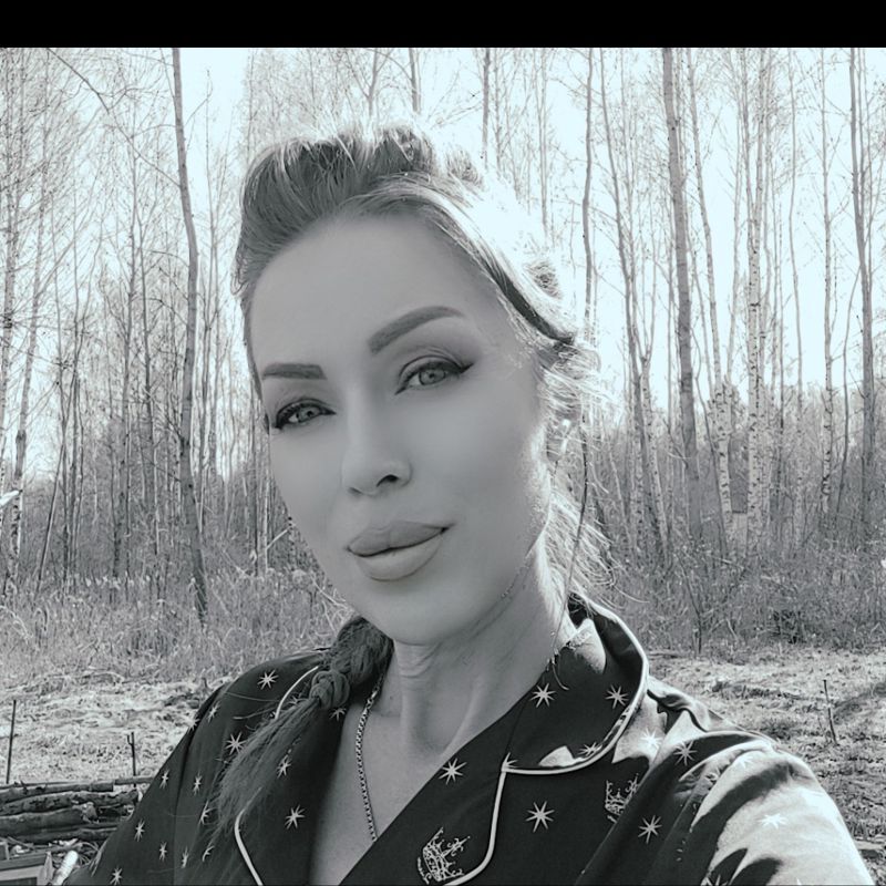 Рассказова Арина