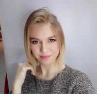Кадырова Галия