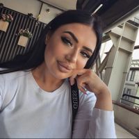 Платонова Камилла