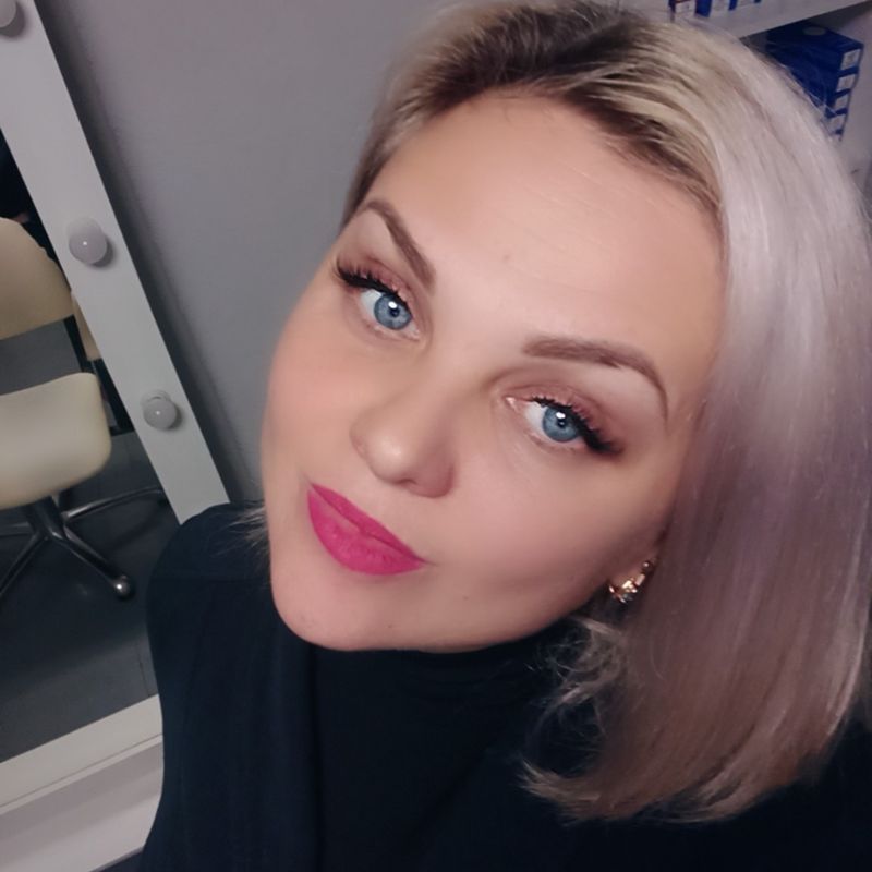 Евгения Гудкова