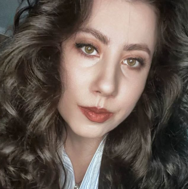 Гамаюнова Юлия