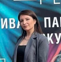 Екатерина