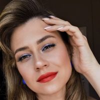 Визажист,бровист,ламимэйкер Светлана