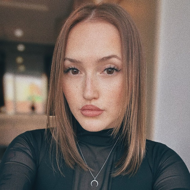 Вахрушева Марго