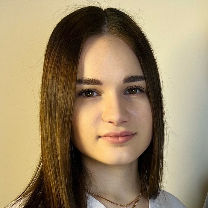 Чупрова Екатерина