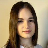 Чупрова Екатерина