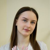 Кузнецова Анастасия