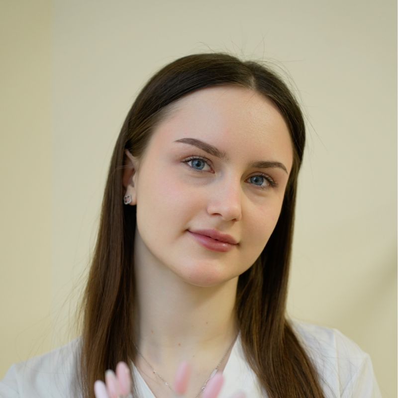 Кузнецова Анастасия