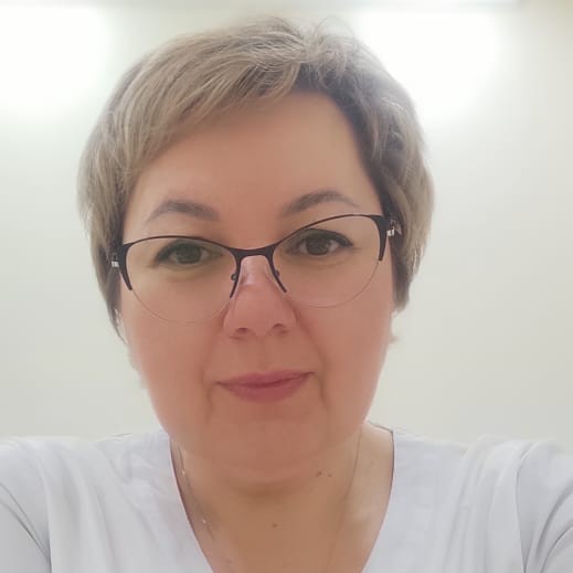 Светлана