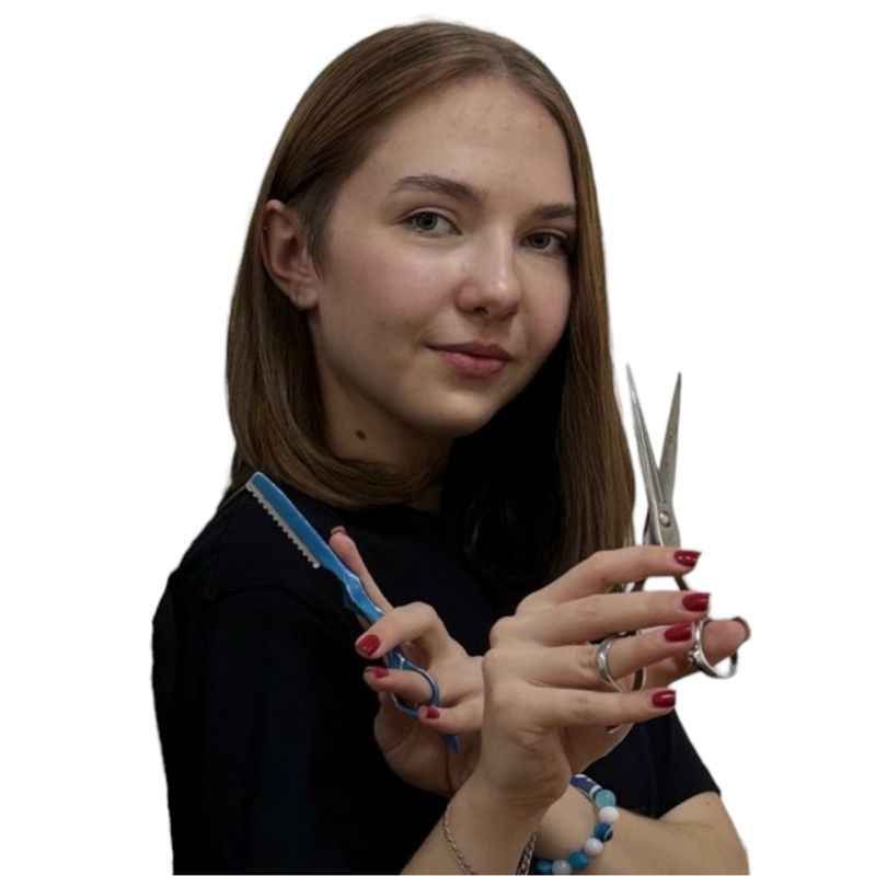 Даша Белозерова