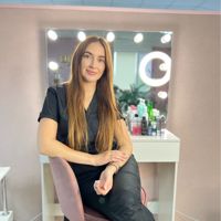 Бавыкина Олеся