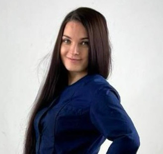 Торопова Дарья