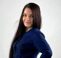 Торопова Дарья