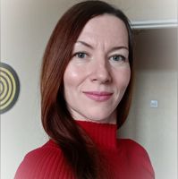 Воронцова Татьяна
