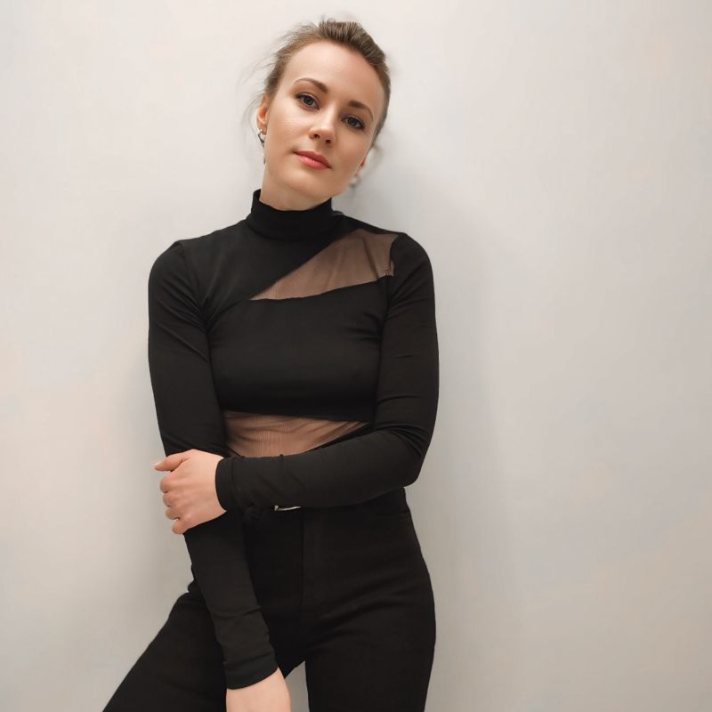 Екатерина