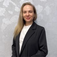 Екатерина Игнатенко