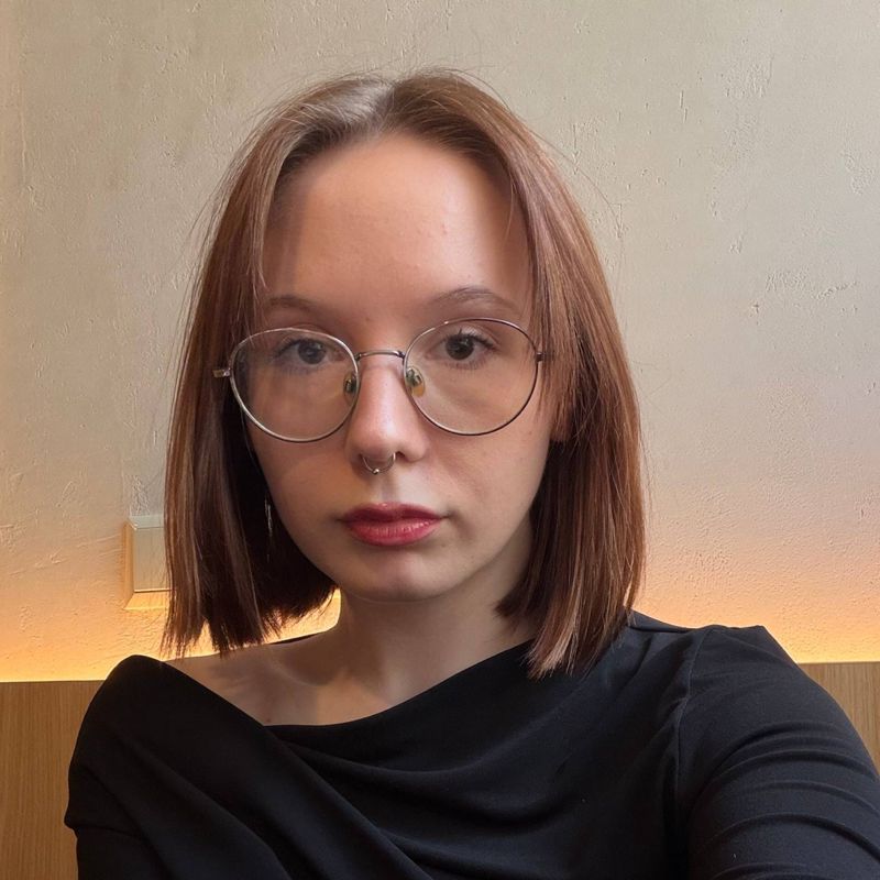 Алеся