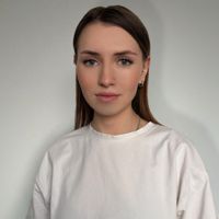 Дарья (мастер)