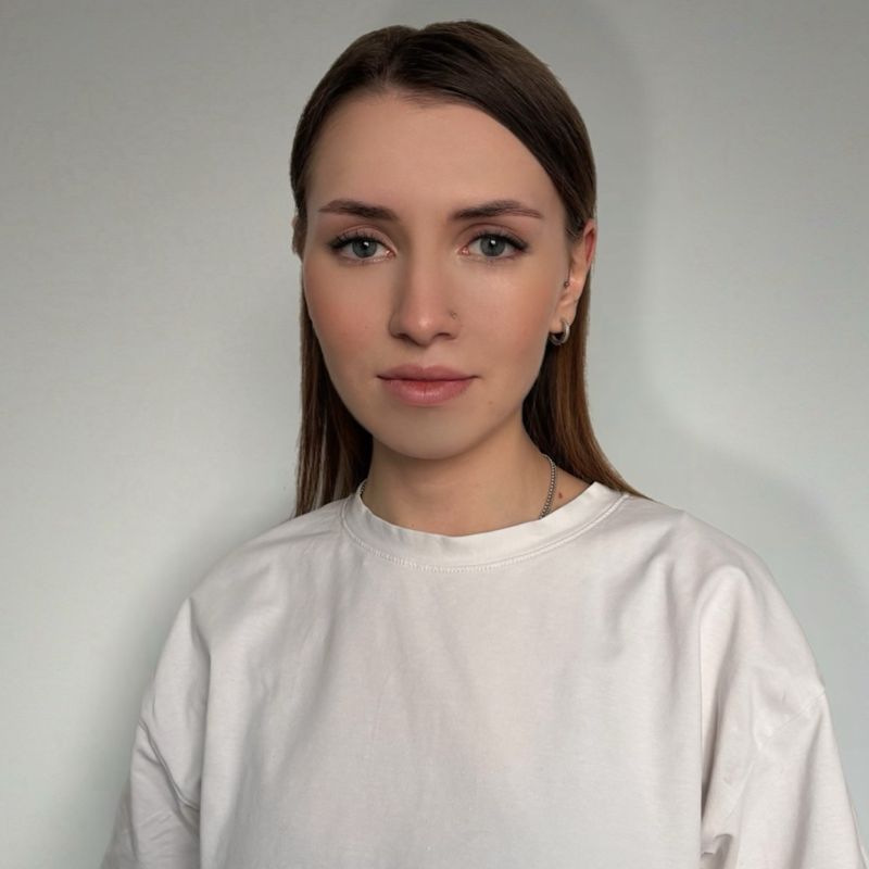 Дарья (мастер)