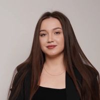 Миронова Полина