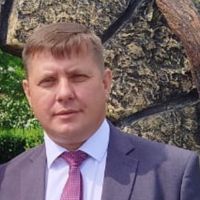 Алексей Викторович Медведев