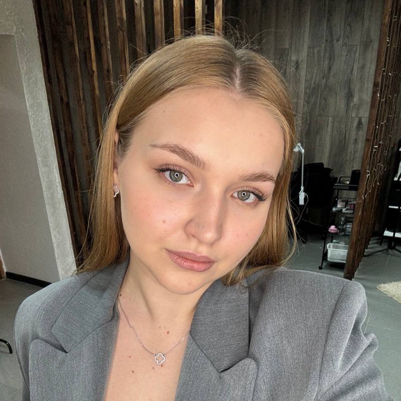 Марина