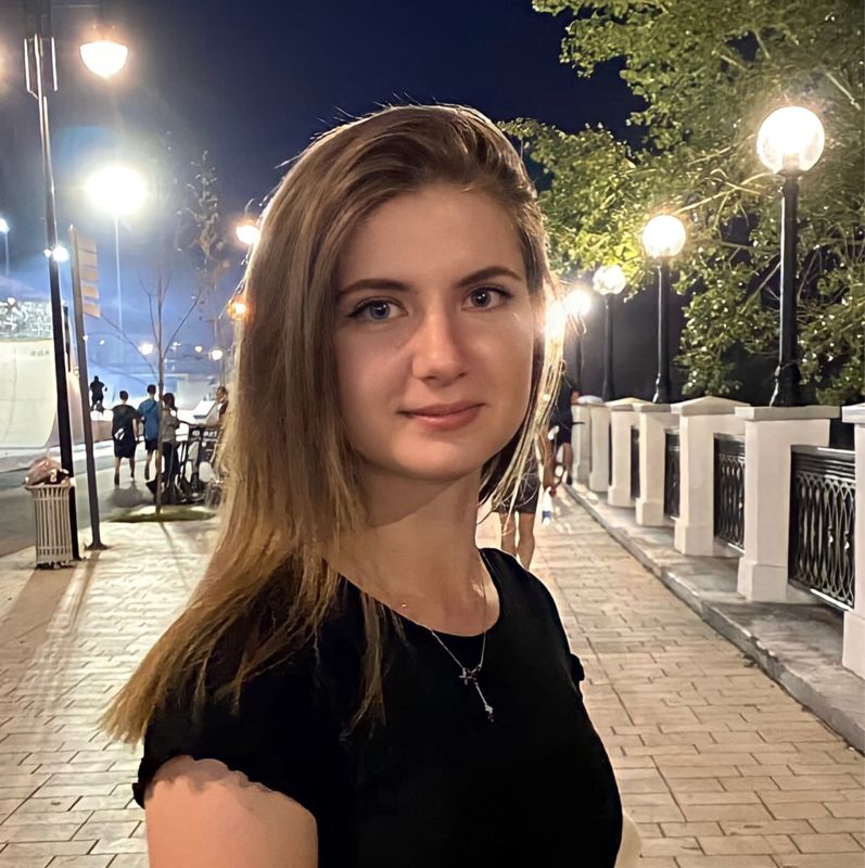 Ирина