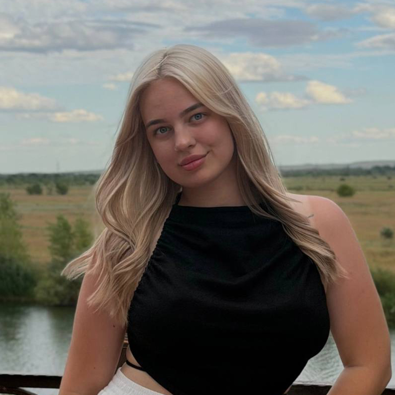 Дарья