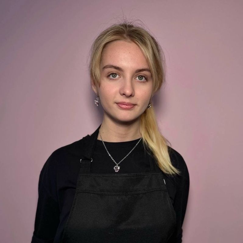 Екатерина