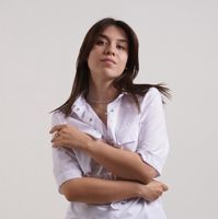 Мерхова Анастасия
