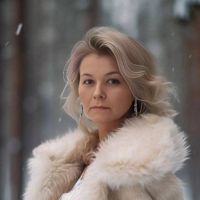Константинова Светлана
