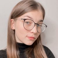 Торбик Алина