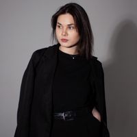 Давлетшина Айгуль