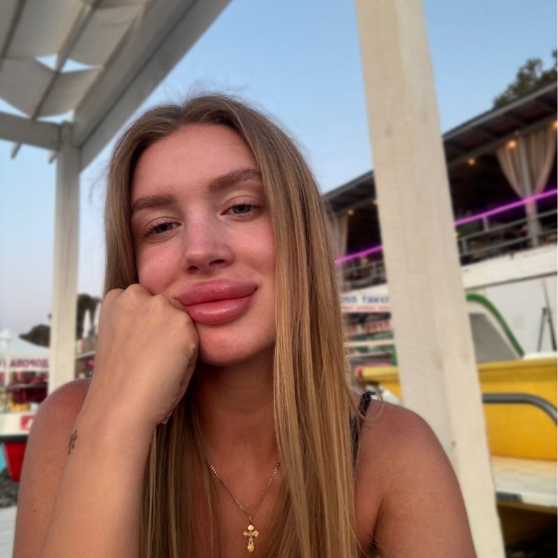 Bodrova Sonya