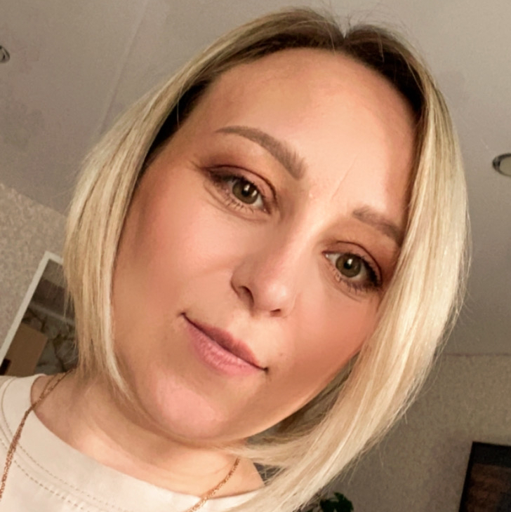 Габова Юлия