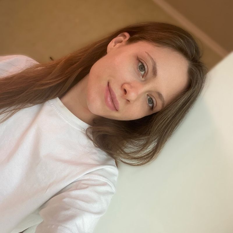 Полина